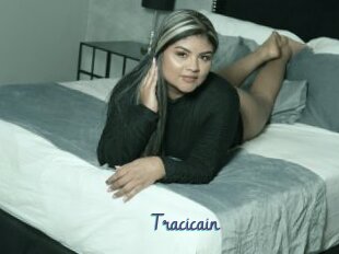 Tracicain