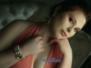 Tracyallum