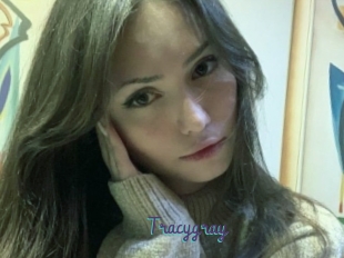 Tracygray