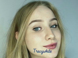 Tracywhite