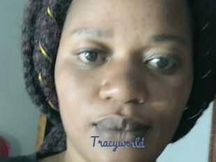 Tracyworld