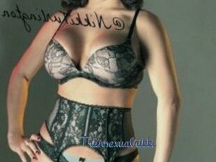 Transexualnikki