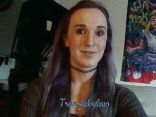 Transfabulous