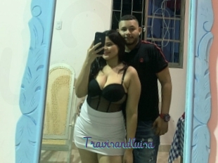 Travisandluisa