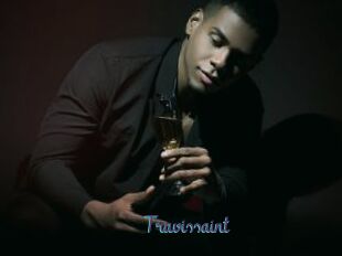 Travissaint