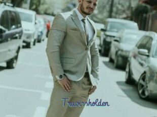 Travissholden