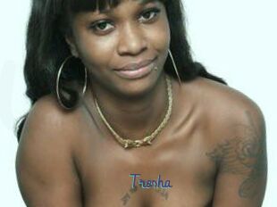 Tresha