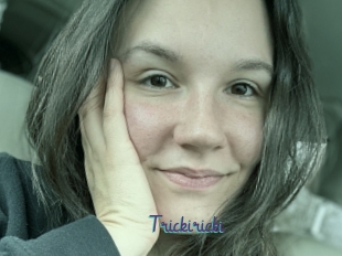 Trickiricki
