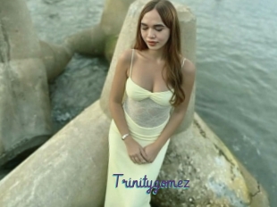 Trinitygomez