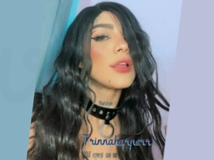 Trinnaharperr
