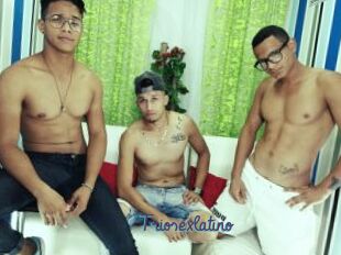 Triosexlatino