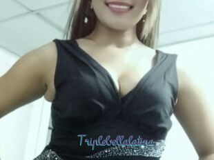 Triplebellalatina