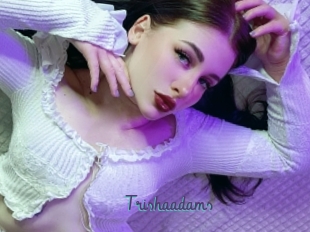 Trishaadams