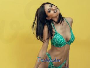 Trishaaiden