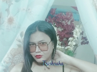 Trishsaha