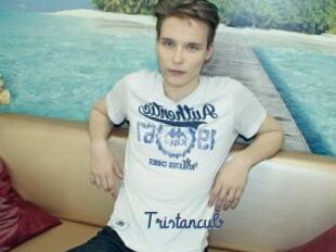 Tristancub