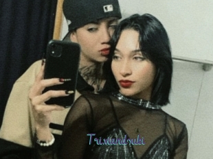 Trixiandsuki