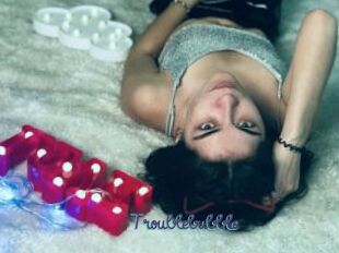 Troublebubble