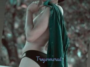 Troyesmerad