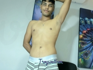 Troywattson