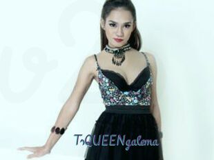 TsQUEENgalema