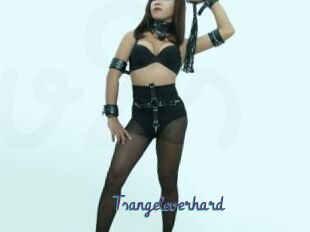 Tsangeleverhard