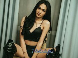 Tsbelindafox