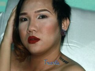 Tscarla