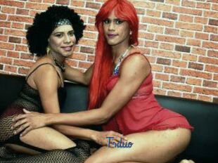 Tsduo