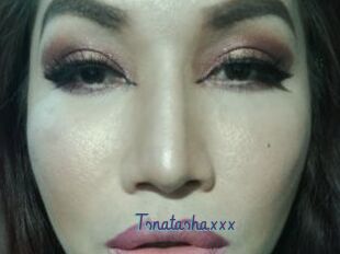 Tsnatashaxxx