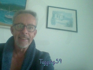 Tugging59