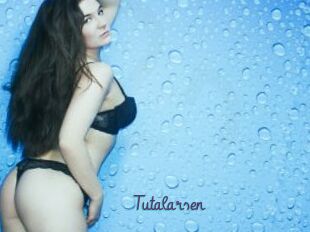 Tutalarsen