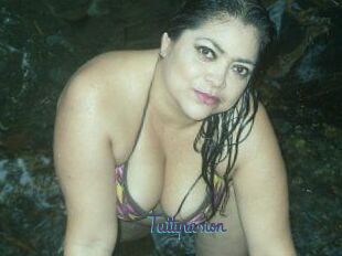 Tuttipasion