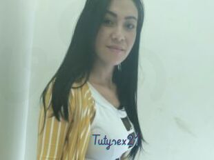 Tutysex21