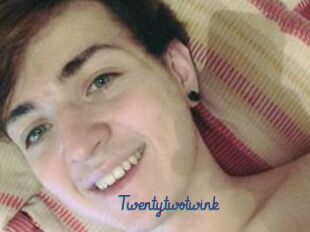 Twentytwotwink