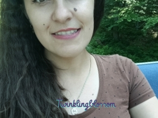 Twinklingblossom