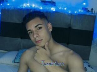 Twinkstuar