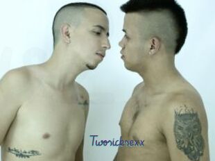 Twosicksexx