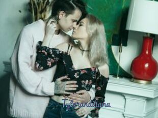 Tyleranddiana