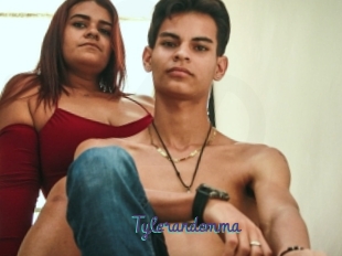 Tylerandemma