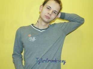 Tylerbrooksexy