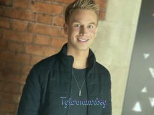 Tylermaurboy