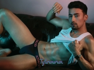 Tylermoren