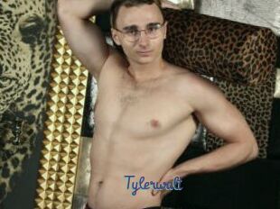 Tylerwalt