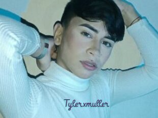 Tylerxmuller