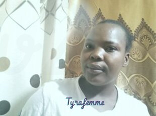 Tyrafemme