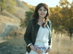 Tyrarey