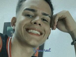 Tyronereal