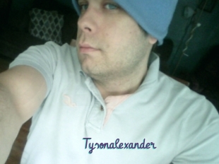 Tysonalexander