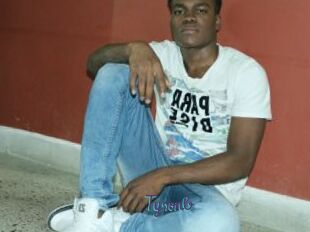Tysonb
